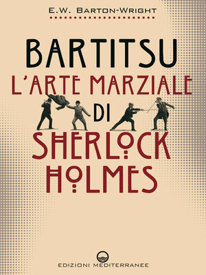 cover image of Bartitsu